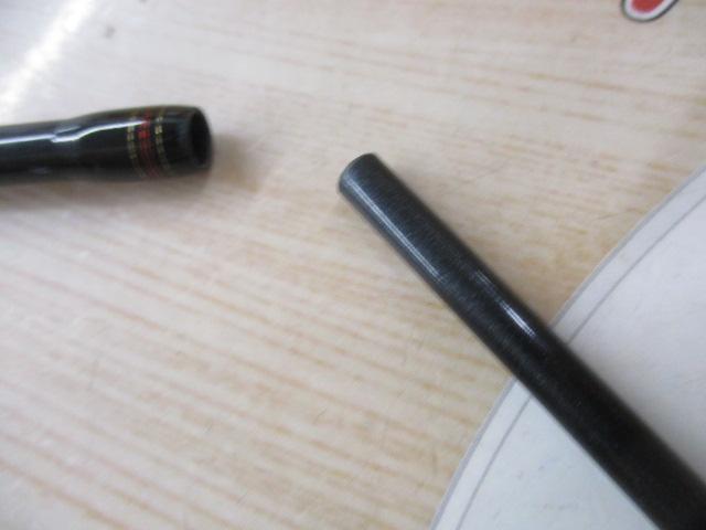 アナリスター キス S-180・Y