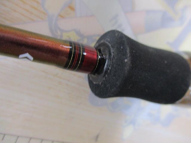 アナリスター キス S-180・Y