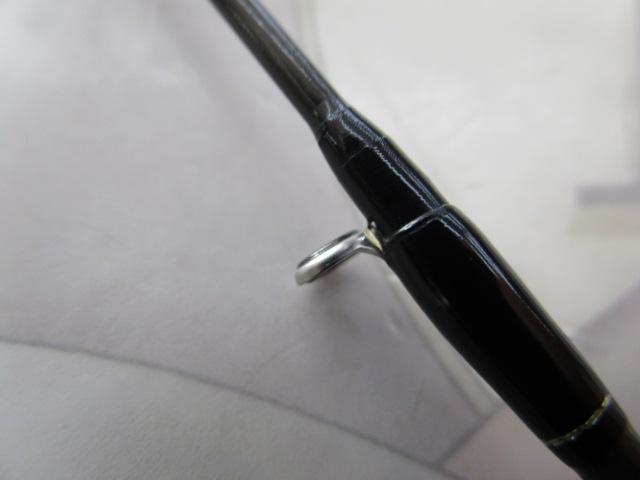 ブレイゾン S63UL-ST