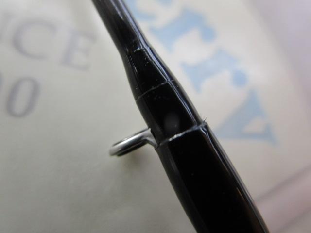 ブレイゾン S64L-ST