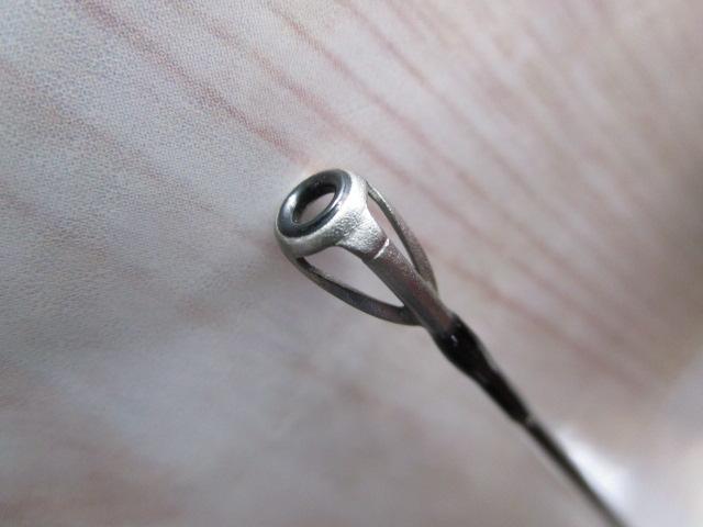 ブレイゾン S64L-ST