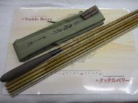 朱紋峰 飛ぬけ 19