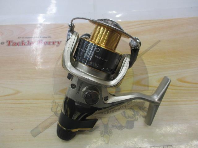 08バイオマスターLアオリ C3000A