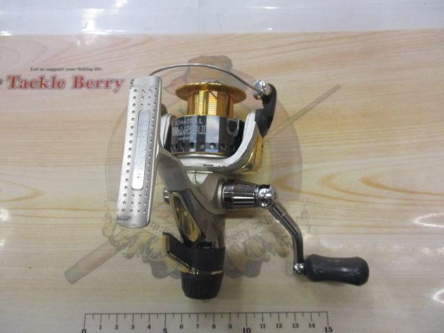 08バイオマスターLアオリ C3000A