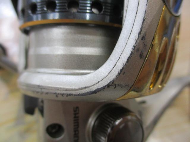 08バイオマスターLアオリ C3000A