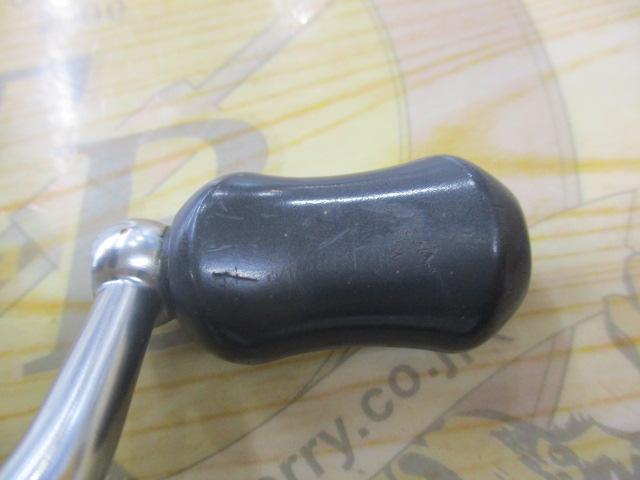 08バイオマスターLアオリ C3000A