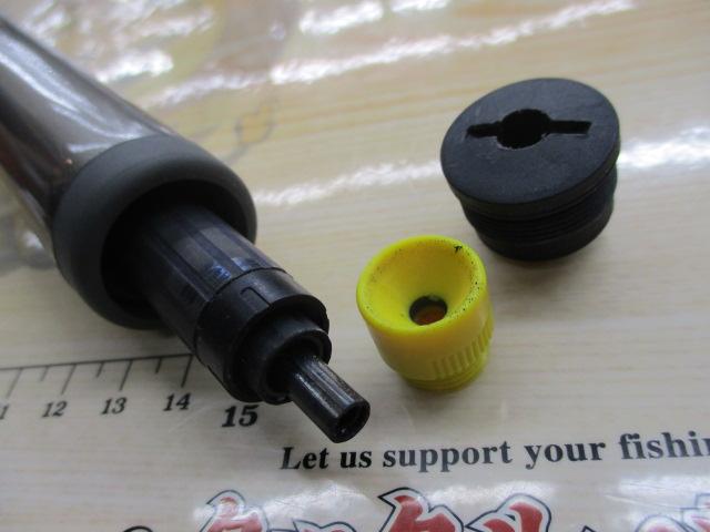 ツインパワースペシャル T3遠征 47-53SI-Z