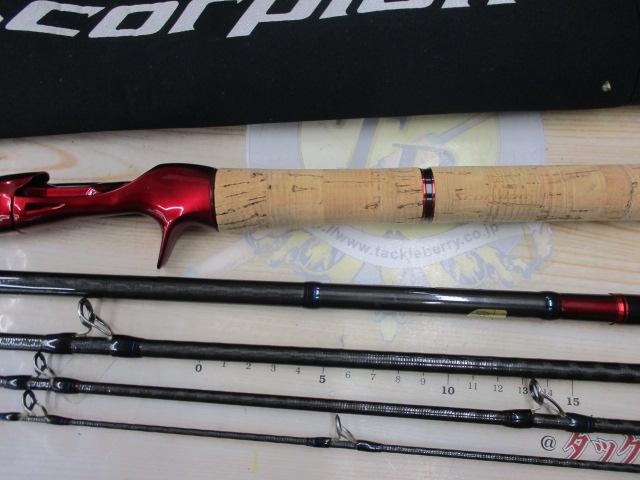 スコーピオン 1652R-5(2019モデル)