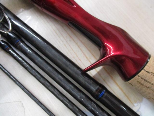 スコーピオン 1652R-5(2019モデル)