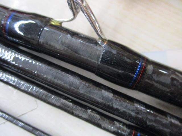 スコーピオン 1652R-5(2019モデル)