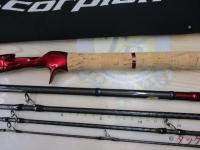 スコーピオン 1652R-5(2019モデル)