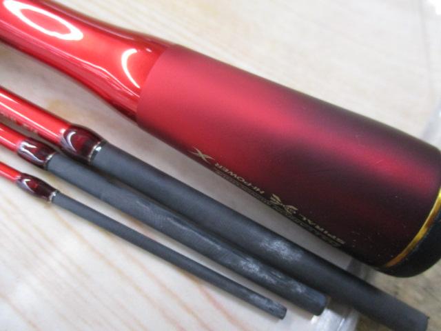 24ワールドシャウラ テクニカルエディション S52UL-F/4