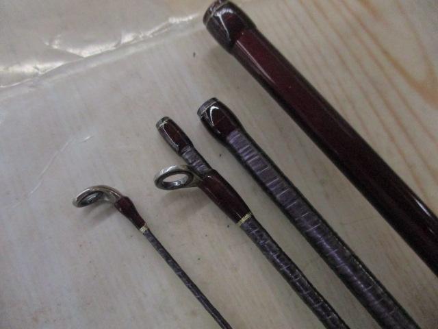 24ワールドシャウラ テクニカルエディション S52UL-F/4