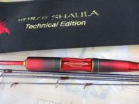 24ワールドシャウラ テクニカルエディション S52UL-F/4