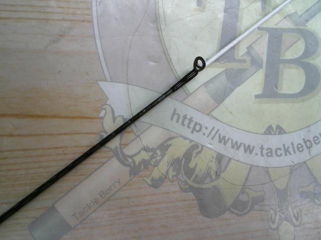 バイオインパクト一つテンヤマダイ 255M