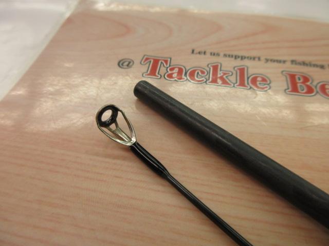 風神RS スプリンガー 88ML