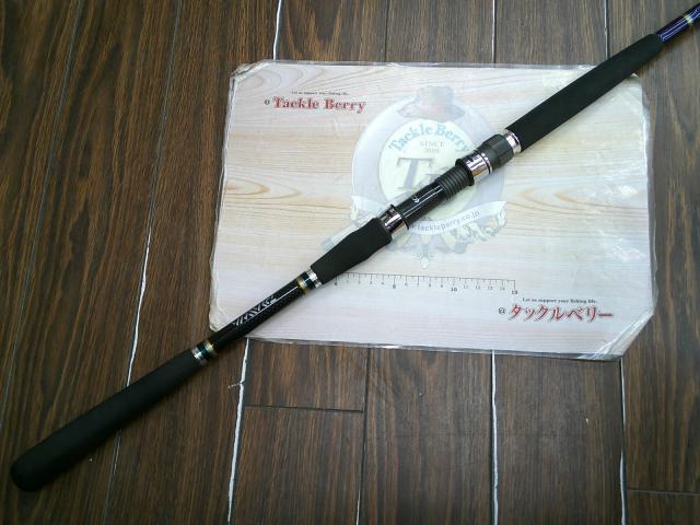 リーオマスター真鯛GM M-360