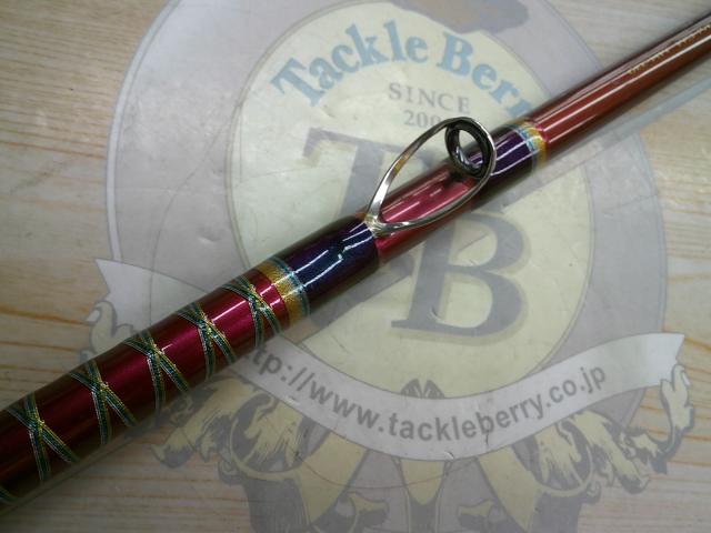 リーオマスター真鯛GM M-360