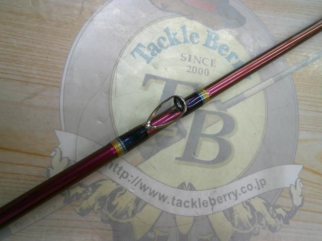 リーオマスター真鯛GM M-360