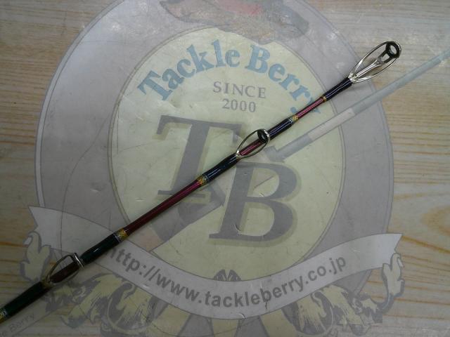 リーオマスター真鯛GM M-360