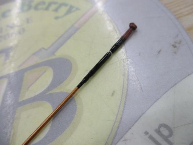 一撃 ミズキリ 8