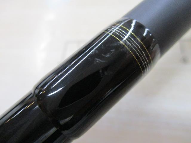 ブラスト C71MLS・V