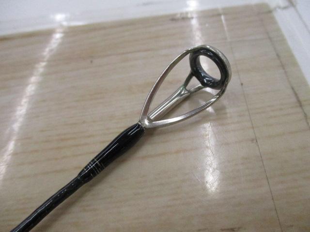 ブラスト C71MLS・V