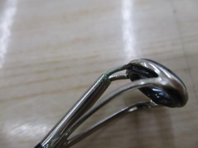 ブラスト C71MLS・V