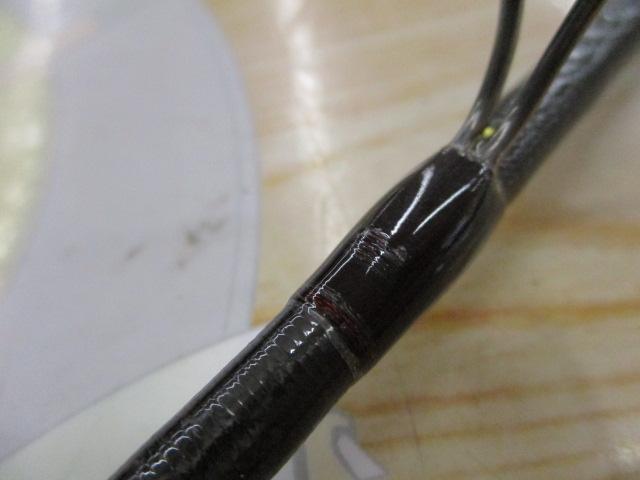 セフィアリミテッドティップエギング S68M-S