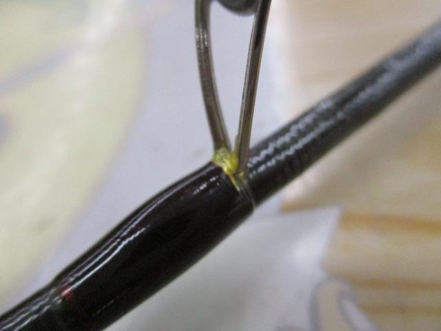 セフィアリミテッドティップエギング S68M-S