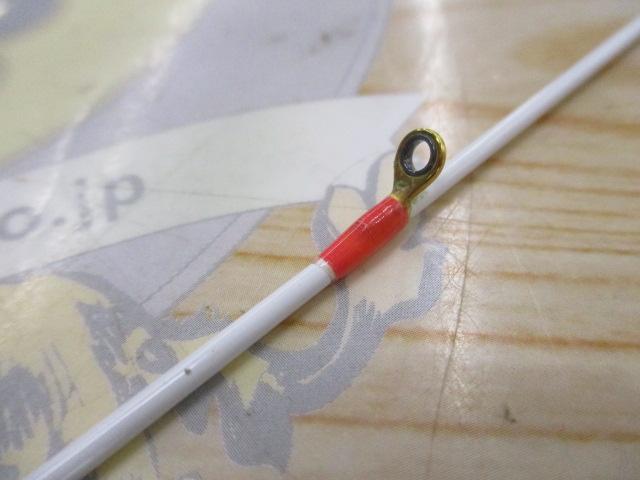 セフィアリミテッドティップエギング S68M-S