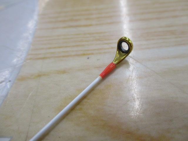 セフィアリミテッドティップエギング S68M-S