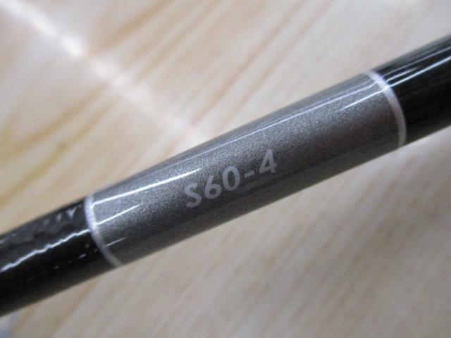 19グラップラータイプ JS60-4