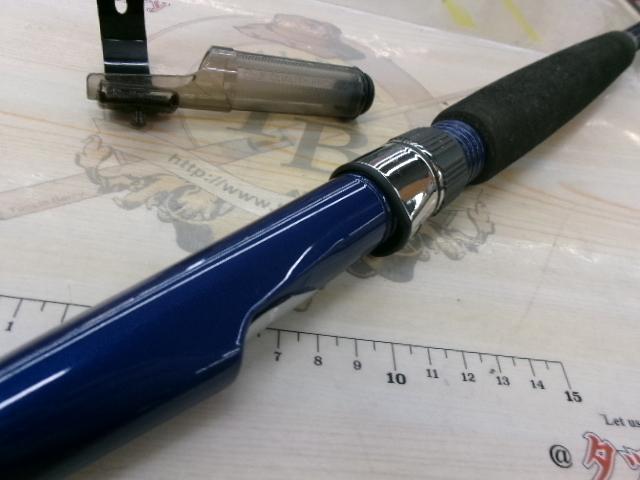 シーウイング64 50-300T