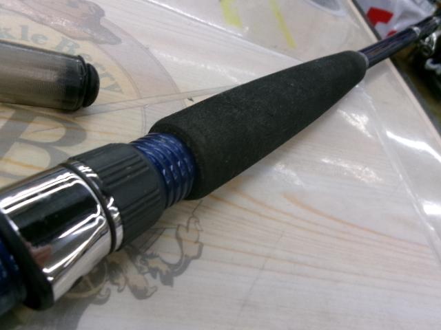 シーウイング64 50-300T