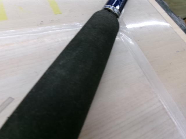 シーウイング64 50-300T