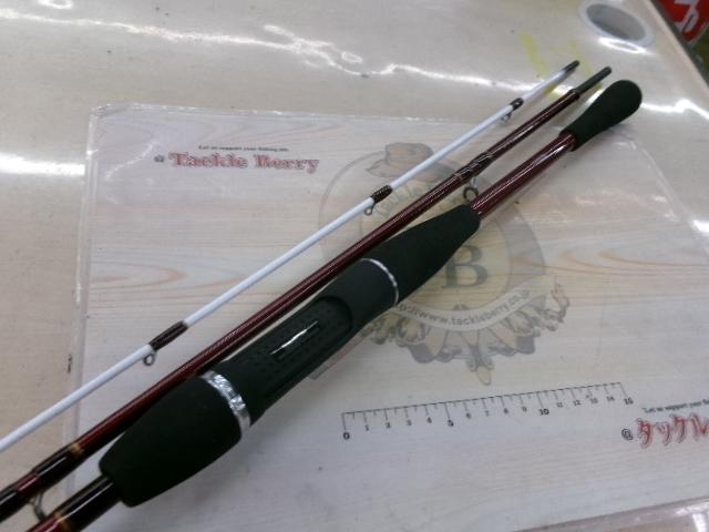 リーディング-X メバル 300(2)