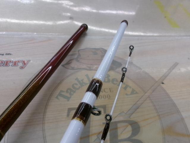 リーディング-X メバル 300(2)