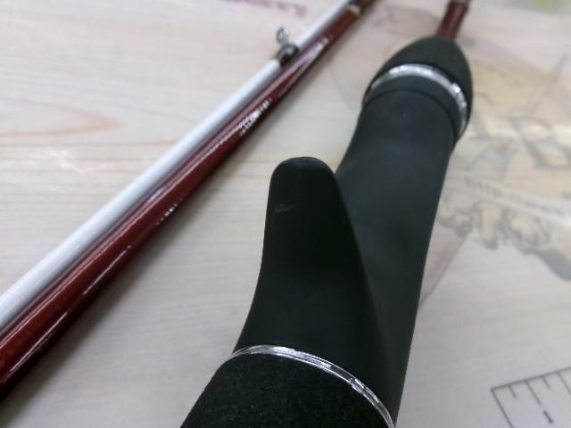 リーディング-X メバル 300(2)