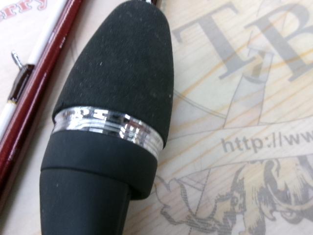 リーディング-X メバル 300(2)