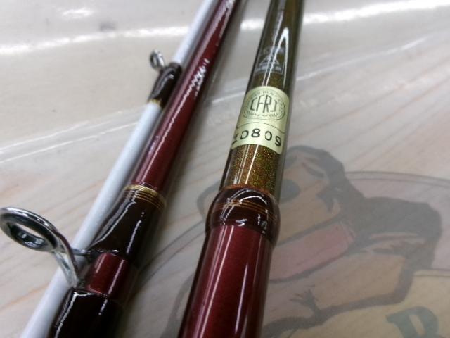 リーディング-X メバル 300(2)