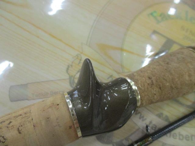 トラウティンマーキス TMC-562L MGS