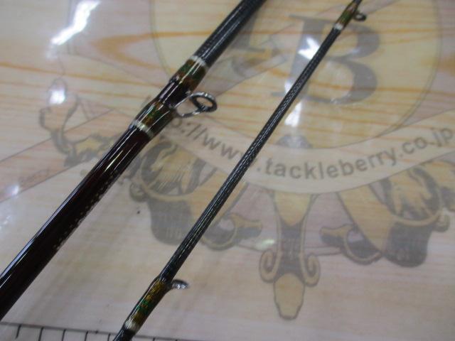 トラウティンマーキス TMC-562L MGS