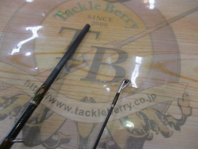 トラウティンマーキス TMC-562L MGS