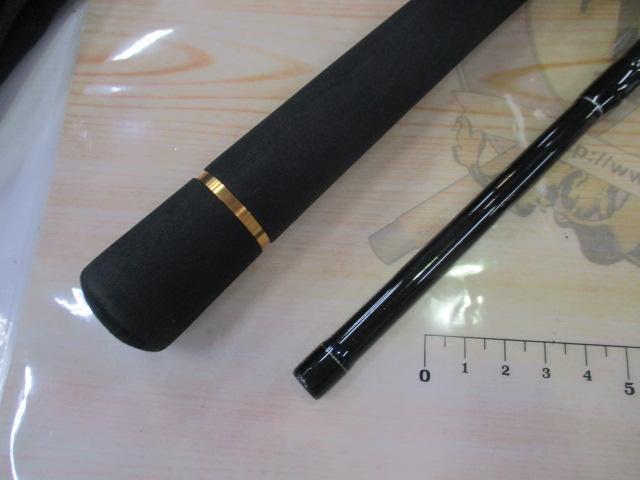 ファーストキャスト FCS-902ML