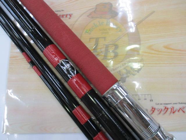 サクラ石鯛竿｜＠ベリーネット 日本最大新品中古釣具WEBショップ