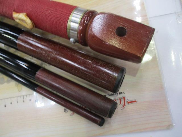 サクラ石鯛竿｜＠ベリーネット 日本最大新品中古釣具WEBショップ