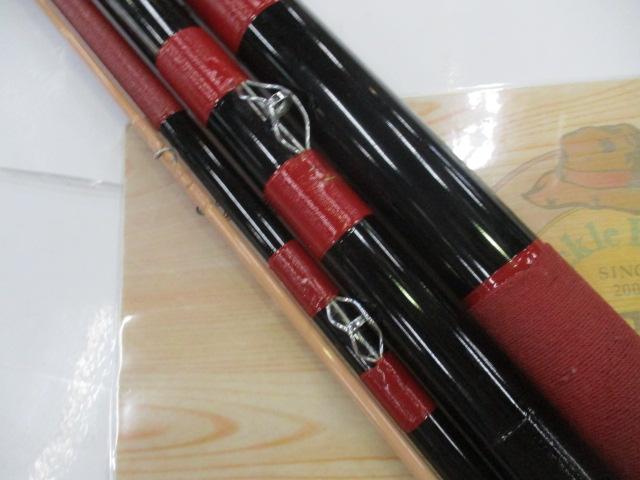 サクラ 石鯛竿 5.4m 硬調子 未使用 サクラ石鯛竿｜＠ベリーネット 日本最大新品中古釣具WEBショップ