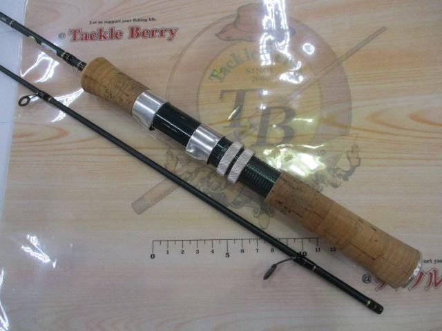 マジカルトラウト MTS-60MUL