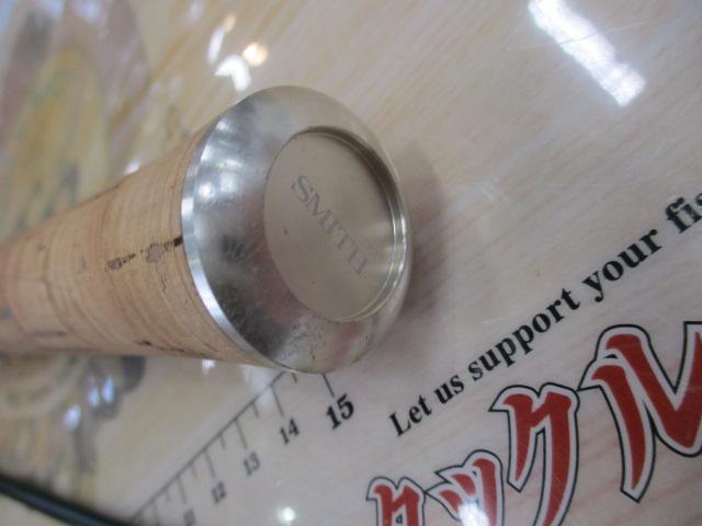 マジカルトラウト MTS-60MUL